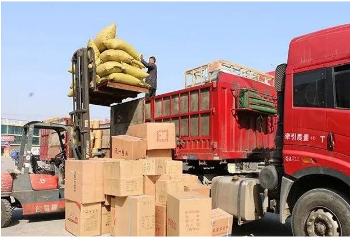 漳州到青龙满族自治县物流专线