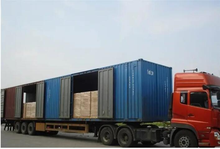 漳州到青龙满族自治县整车运输